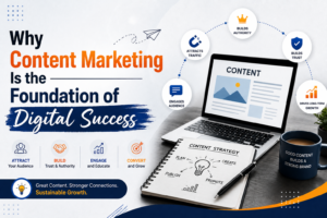 Content Marketing