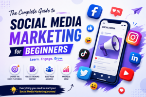 Social Media Marketing
