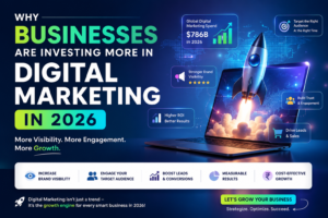 Digital Marketing in 2026