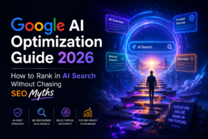 Google AI Optimization Guide 2026