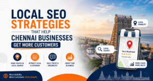 Local SEO Strategies
