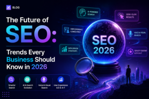 The Future of SEO