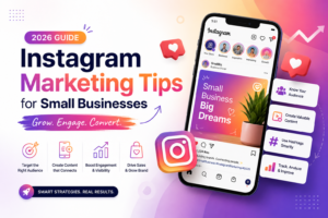 Instagram Marketing Tips