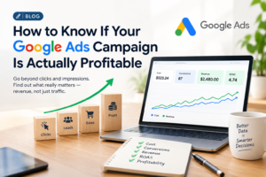 How to Know If Google Ads Is Profitable