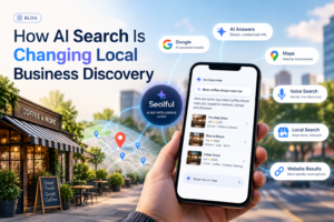 How AI Search Is Changing Local Business Discovery
