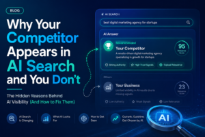 How AI Search Is Changing Local Business Discovery