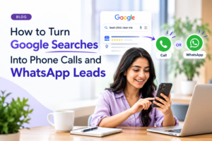 How Local Businesses Can Compete With Bigger Brands on Google